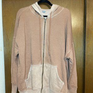 Aerie Oversized Sweatshirt
